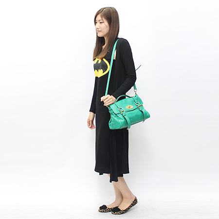 MULBERRY(�ֹ���) �׸� ���� �˷��� 2WAY [�б�����������2ȣ��] �̹���7 - ���̺��� �߰���ǰ