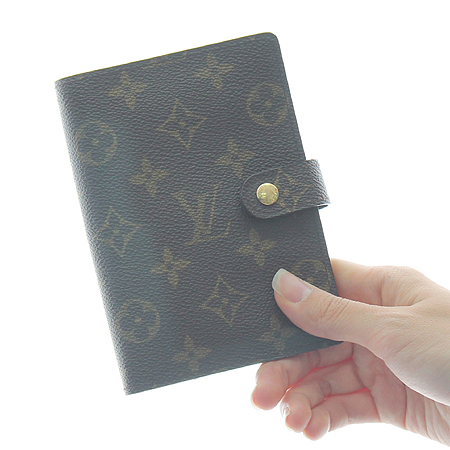 Louis Vuitton(���̺���) R20005 ���׷� ĵ���� ������ ������ ���̾ [��������] �̹���6 - ���̺��� �߰���ǰ