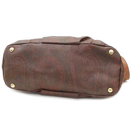 Etro(��Ʈ��) 1C246 2654 ������ ���� 2-WAY �̹���5 - ���̺��� �߰���ǰ
