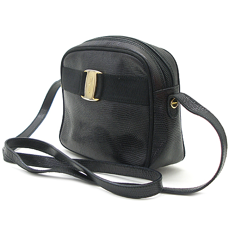 Ferragamo(��󰡸�) 21 3096 ���� ���� �ٶ� �̴� ũ�ν��� �̹���2 - ���̺��� �߰���ǰ