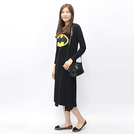 Ferragamo(��󰡸�) 21 3096 ���� ���� �ٶ� �̴� ũ�ν��� �̹���6 - ���̺��� �߰���ǰ