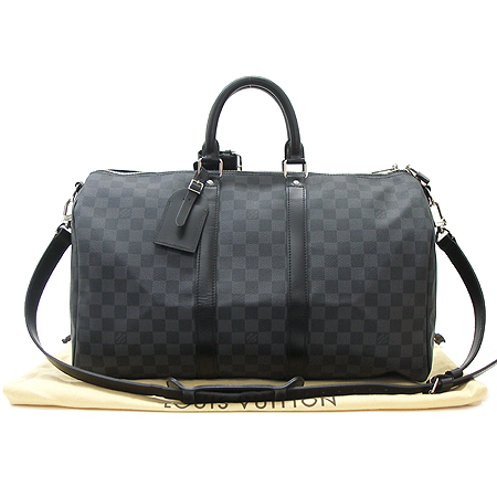 Louis Vuitton(���̺���) N41418 �ٹ̿� �׶���Ʈ ĵ���� Ű�� 45 ��Ʈ��+�����Ʈ�� [��������] �̹���2 - ���̺��� �߰���ǰ