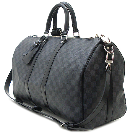 Louis Vuitton(���̺���) N41418 �ٹ̿� �׶���Ʈ ĵ���� Ű�� 45 ��Ʈ��+�����Ʈ�� [��������] �̹���3 - ���̺��� �߰���ǰ