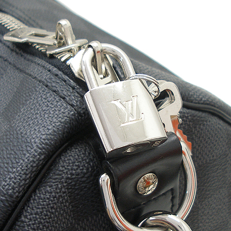 Louis Vuitton(���̺���) N41418 �ٹ̿� �׶���Ʈ ĵ���� Ű�� 45 ��Ʈ��+�����Ʈ�� [��������] �̹���4 - ���̺��� �߰���ǰ