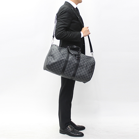 Louis Vuitton(���̺���) N41418 �ٹ̿� �׶���Ʈ ĵ���� Ű�� 45 ��Ʈ��+�����Ʈ�� [��������] �̹���7 - ���̺��� �߰���ǰ