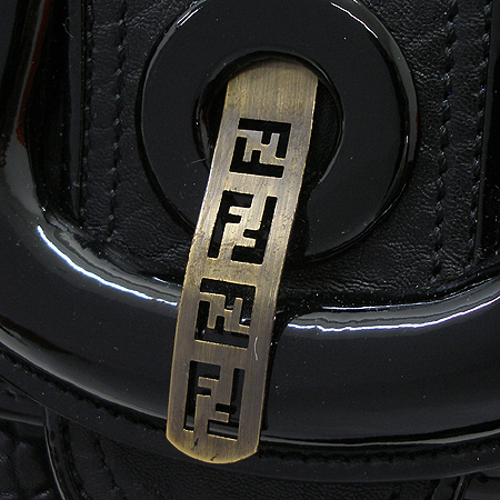 Fendi(���) 8BN166 ����Ų ���� �ֳ��� ȥ�� ����ΰ� ü�� B�� ����� [��������] �̹���4 - ���̺��� �߰���ǰ