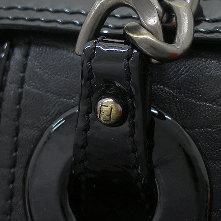 Fendi(���) 8BN166 ����Ų ���� �ֳ��� ȥ�� ����ΰ� ü�� B�� ����� [��������] �̹���5 - ���̺��� �߰���ǰ