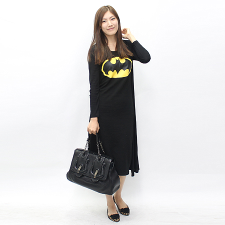 Fendi(���) 8BN166 ����Ų ���� �ֳ��� ȥ�� ����ΰ� ü�� B�� ����� [��������] �̹���6 - ���̺��� �߰���ǰ