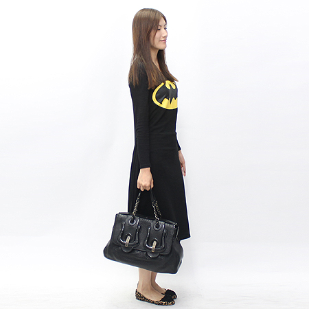 Fendi(���) 8BN166 ����Ų ���� �ֳ��� ȥ�� ����ΰ� ü�� B�� ����� [��������] �̹���7 - ���̺��� �߰���ǰ