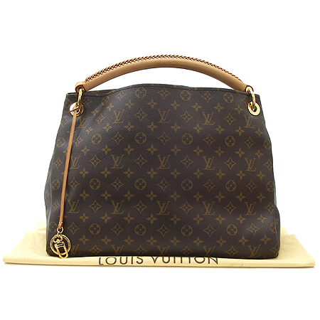 Louis Vuitton(���̺���) M40249 ���׷� ĵ���� ��ġ MM ����� �̹���2 - ���̺��� �߰���ǰ