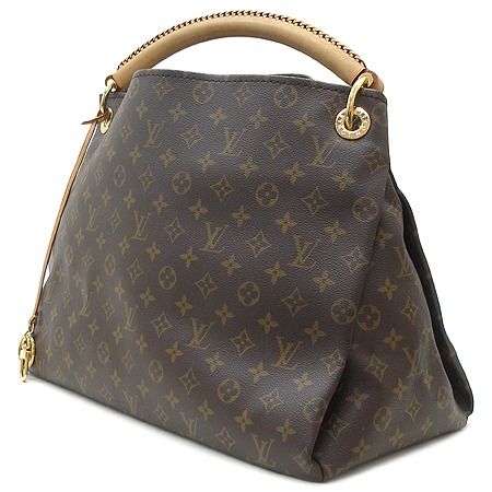 Louis Vuitton(���̺���) M40249 ���׷� ĵ���� ��ġ MM ����� �̹���3 - ���̺��� �߰���ǰ