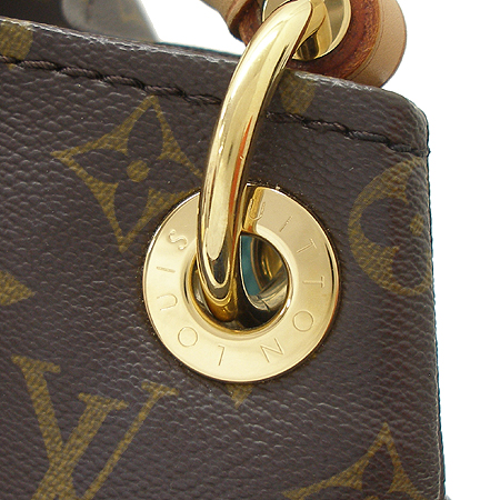 Louis Vuitton(���̺���) M40249 ���׷� ĵ���� ��ġ MM ����� �̹���4 - ���̺��� �߰���ǰ