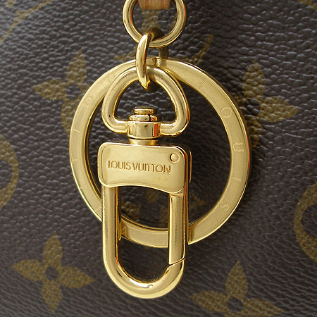Louis Vuitton(���̺���) M40249 ���׷� ĵ���� ��ġ MM ����� �̹���5 - ���̺��� �߰���ǰ