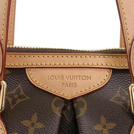 Louis Vuitton(���̺���) M40145 ���׷� ĵ���� �ȷ���PM 2WAY �̹���3 - ���̺��� �߰���ǰ