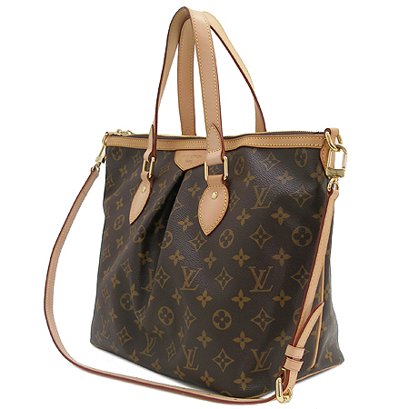 Louis Vuitton(���̺���) M40145 ���׷� ĵ���� �ȷ���PM 2WAY �̹���4 - ���̺��� �߰���ǰ