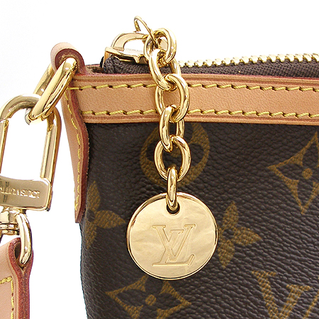 Louis Vuitton(���̺���) M40145 ���׷� ĵ���� �ȷ���PM 2WAY �̹���5 - ���̺��� �߰���ǰ