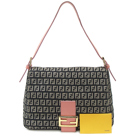 Fendi(���) 8BR001 FF�ΰ� �ڰ��� ���� ����� [��������] �̹���2 - ���̺��� �߰���ǰ