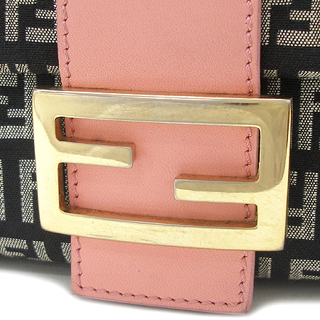 Fendi(���) 8BR001 FF�ΰ� �ڰ��� ���� ����� [��������] �̹���5 - ���̺��� �߰���ǰ