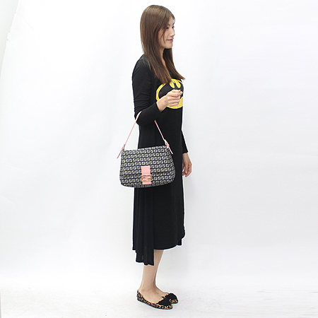 Fendi(���) 8BR001 FF�ΰ� �ڰ��� ���� ����� [��������] �̹���7 - ���̺��� �߰���ǰ
