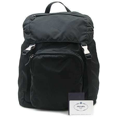 Prada(�����) V135 TESSUTO MONTAGN �к긯 ���� �̹���2 - ���̺��� �߰���ǰ