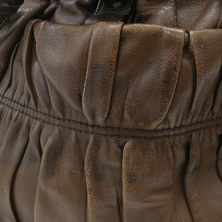 Prada(�����) ���� ������ ��ũ ���� ���� ��Ʈ�� + ��� ��Ʈ�� �̹���4 - ���̺��� �߰���ǰ