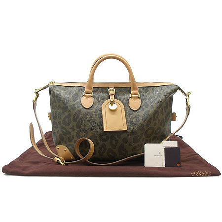 MULBERRY(�ֹ���) HL8314 CLIPPER �����ĵ� ��Ʈ�� + ��� ��Ʈ�� �̹���2 - ���̺��� �߰���ǰ