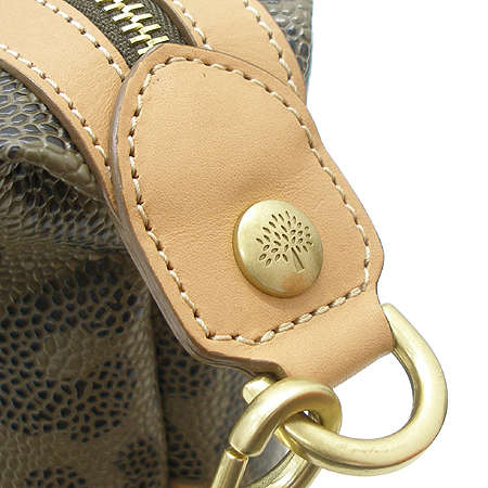 MULBERRY(�ֹ���) HL8314 CLIPPER �����ĵ� ��Ʈ�� + ��� ��Ʈ�� �̹���4 - ���̺��� �߰���ǰ