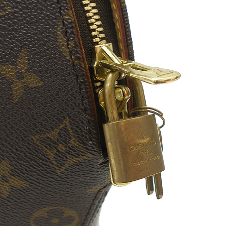 Louis Vuitton(���̺���) M51127 ���׷� ĵ���� ������ PM ��Ʈ�� �̹���4 - ���̺��� �߰���ǰ
