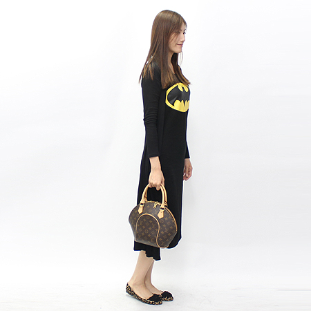 Louis Vuitton(���̺���) M51127 ���׷� ĵ���� ������ PM ��Ʈ�� �̹���7 - ���̺��� �߰���ǰ
