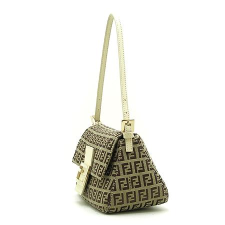 Fendi(���) FF �ΰ� �к긯 �Ŀ�ġ ����� �̹���2 - ���̺��� �߰���ǰ
