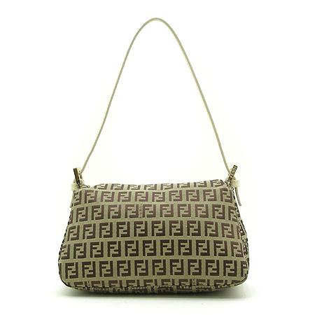 Fendi(���) FF �ΰ� �к긯 �Ŀ�ġ ����� �̹���3 - ���̺��� �߰���ǰ