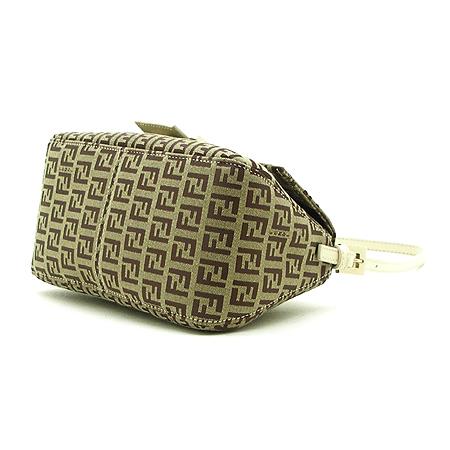 Fendi(���) FF �ΰ� �к긯 �Ŀ�ġ ����� �̹���4 - ���̺��� �߰���ǰ