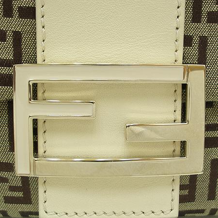 Fendi(���) FF �ΰ� �к긯 �Ŀ�ġ ����� �̹���5 - ���̺��� �߰���ǰ