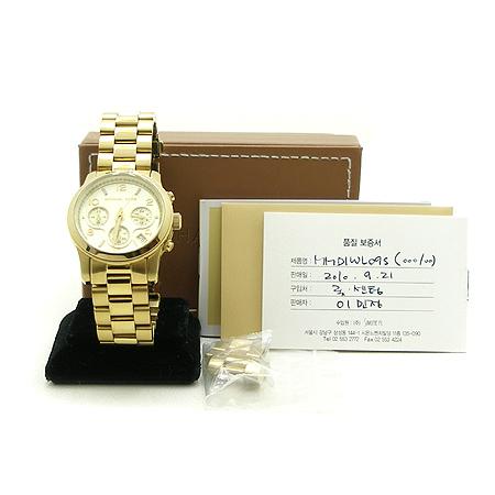 MICHAELKORS ���� ũ�γ� ������ �ð� �̹���2 - ���̺��� �߰���ǰ