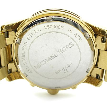 MICHAELKORS ���� ũ�γ� ������ �ð� �̹���5 - ���̺��� �߰���ǰ