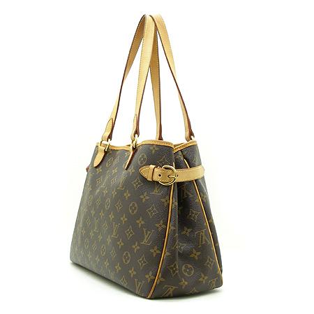 Louis Vuitton(���̺���) M51154 ���׷� ĵ���� ��Ƽ� ȣ����Ż ����� �̹���2 - ���̺��� �߰���ǰ