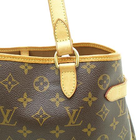 Louis Vuitton(���̺���) M51154 ���׷� ĵ���� ��Ƽ� ȣ����Ż ����� �̹���5 - ���̺��� �߰���ǰ