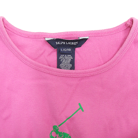 Polo Ralphlauren(����) Ƽ �̹���2 - ���̺��� �߰���ǰ