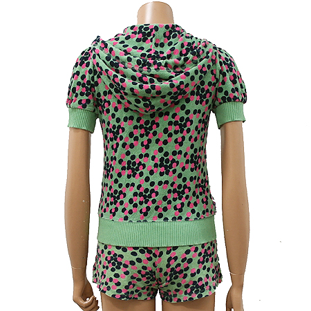JUICY COUTURE(��òٶٸ�) Ʈ���̴׼�Ʈ �̹���2 - ���̺��� �߰���ǰ