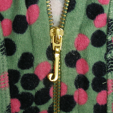JUICY COUTURE(��òٶٸ�) Ʈ���̴׼�Ʈ �̹���6 - ���̺��� �߰���ǰ