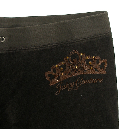JUICY COUTURE(��òٶٸ�) Ʈ���̴׹��� �̹���2 - ���̺��� �߰���ǰ