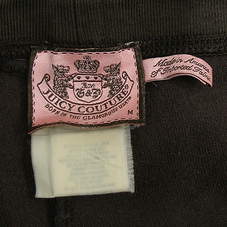 JUICY COUTURE(��òٶٸ�) Ʈ���̴׹��� �̹���5 - ���̺��� �߰���ǰ