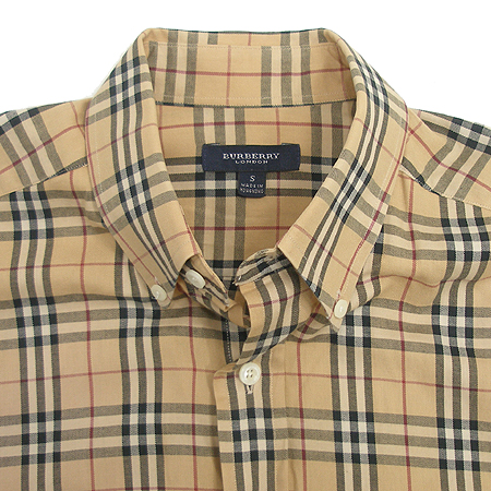 Burberry(������) ���� �̹���2 - ���̺��� �߰���ǰ