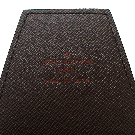 Louis Vuitton(���̺���)  N63024 �ٹ̿� ĵ���� �ð��� ���̽� �̹���4 - ���̺��� �߰���ǰ