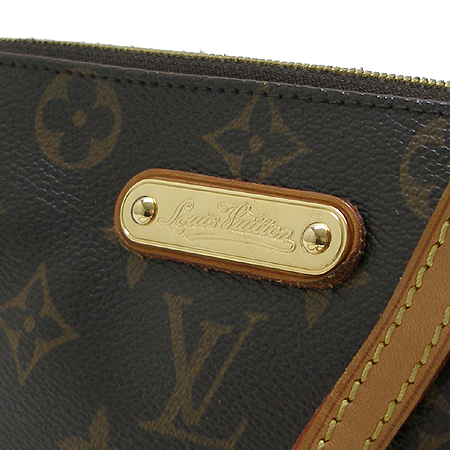 Louis Vuitton(���̺���) M95567 ���׷� ĵ���� ����Ŭ��ġ 2WAY �̹���2 - ���̺��� �߰���ǰ