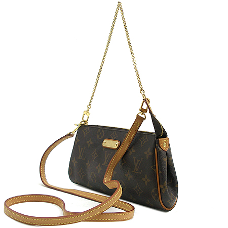 Louis Vuitton(���̺���) M95567 ���׷� ĵ���� ����Ŭ��ġ 2WAY �̹���3 - ���̺��� �߰���ǰ