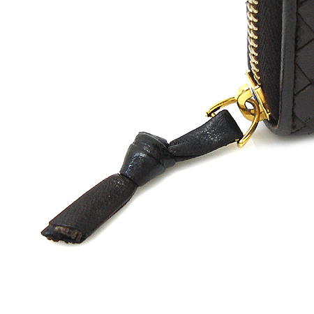 BOTTEGAVENETA(���װ�����Ÿ) 114076 V0013 2040 ���� ���� ¤�� ������ [��ġ��] �̹���2 - ���̺��� �߰���ǰ