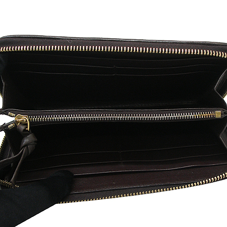 BOTTEGAVENETA(���װ�����Ÿ) 114076 V0013 2040 ���� ���� ¤�� ������ [��ġ��] �̹���3 - ���̺��� �߰���ǰ