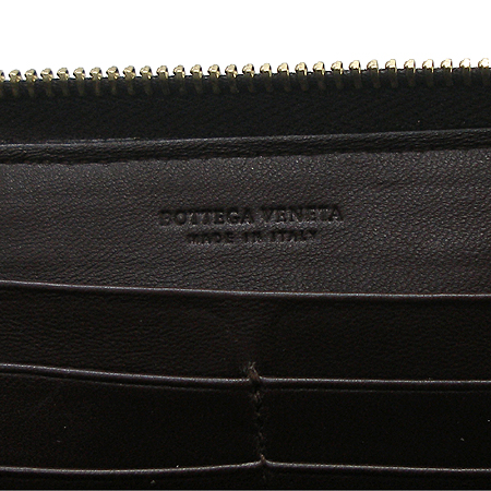 BOTTEGAVENETA(���װ�����Ÿ) 114076 V0013 2040 ���� ���� ¤�� ������ [��ġ��] �̹���4 - ���̺��� �߰���ǰ