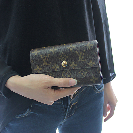 Louis Vuitton(̺)  M60047 ׷ ĵ ˷   [б2ȣ] ̹6 - ̺ ߰ǰ
